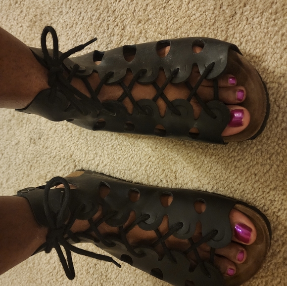 Rare Birkenstock -Unisex - Picture 2 of 3